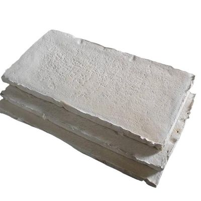 Modern appartementenontwerp Interne wandpaneel voor brandwerend calciumsilicaatbord