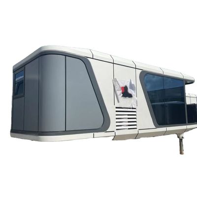 Maximaliseer uw hotelruimte met containerhuizen Een praktische en veelzijdige optie