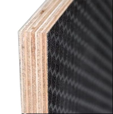 Moderne scharnieren met anti-glijden triplex voor de bouw 4x8 9mm 12mm 15mm 18mm 21mm