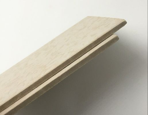 Hotelontwerp Hoogdichtheid geïsoleerd calciumsilicaatbord voor brandbestendige isolatie