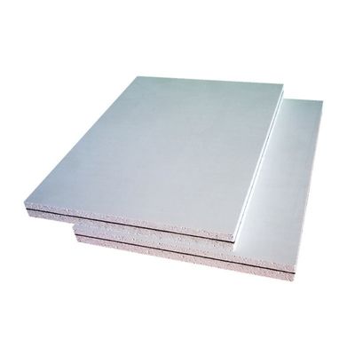 Brandwerend, asbestvrij, calciumsilicaatbord voor modern appartement