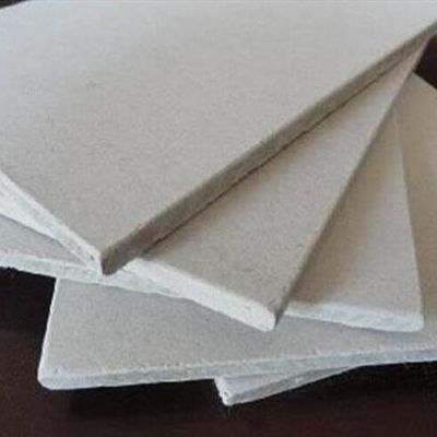 Moderne ontwerpstijl calciumsilicaatbord voor buiten- en binnenwandpanelen