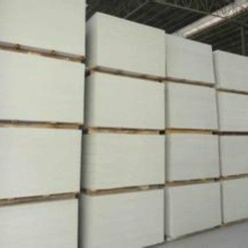 Moderne ontwerpstijl calciumsilicaatbord voor buiten- en binnenwandpanelen
