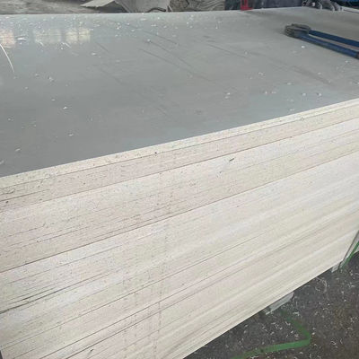 Moderne design vochtbestendige brandbestendige hoge dichtheid calciumsilicaatplaat voor villa