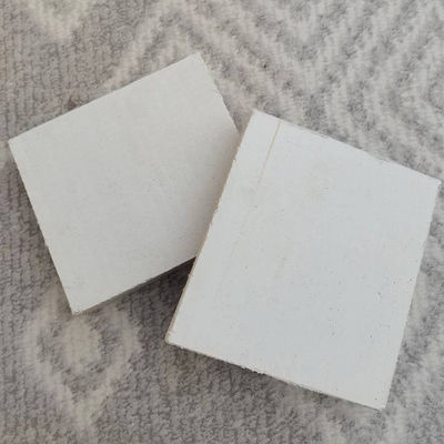 Moderne design vochtbestendige brandbestendige hoge dichtheid calciumsilicaatplaat voor villa