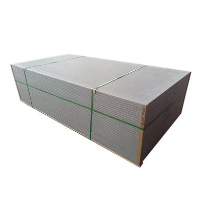 12 mm hoogtemperatuurbestendige brandwerende calciumsilicaatplaat voor moderne appartementen