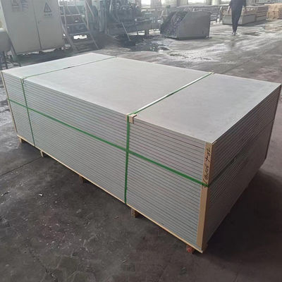 12 mm hoogtemperatuurbestendige brandwerende calciumsilicaatplaat voor moderne appartementen