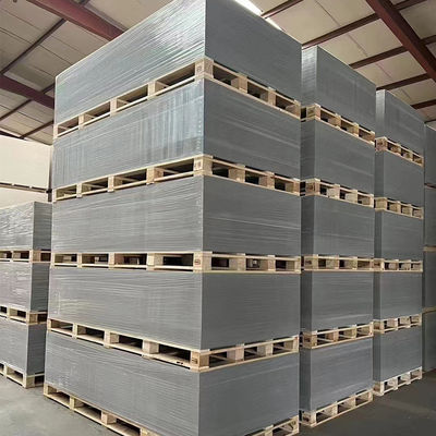 Branddicht materiaal Cellulose vloer voor moderne appartementen