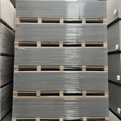 Branddicht materiaal Cellulose vloer voor moderne appartementen