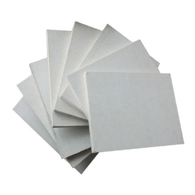 Moderne ontwerp 6mm 8mm 10mm 12mm brandwerend calciumsilicaat bord voor appartement