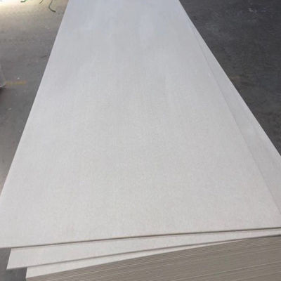 Moderne ontwerp 6mm 8mm 10mm 12mm brandwerend calciumsilicaat bord voor appartement