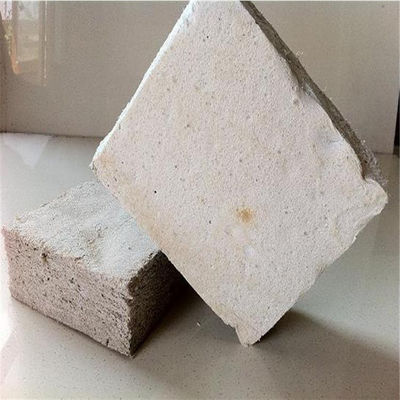 Modern appartementenontwerp Interne wandpaneel voor brandwerend calciumsilicaatbord