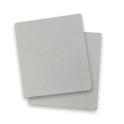 Productie van 50 mm dikke isolatie silicaten calcium board voor modern appartement ontwerp