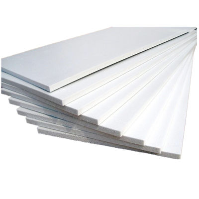 Moderne ontwerp Hoogtemperatuur niet-asbest-brandwerend calciumsilicaat isolatiebord voor appartementen