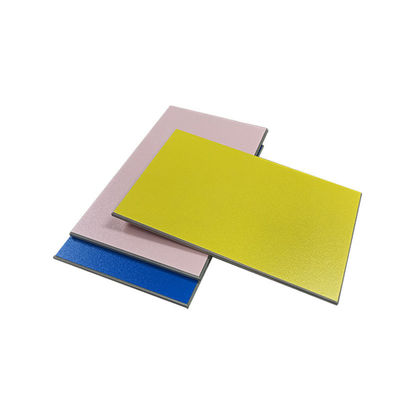 Moderne isolatieplaten voor appartementen met vochtbestendige calciumsilicaat