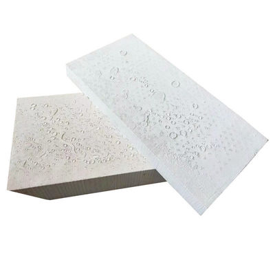 6 8 10 12 mm asbestvrij calciumsilicaat buisbord voor moderne keukenwandbekleding