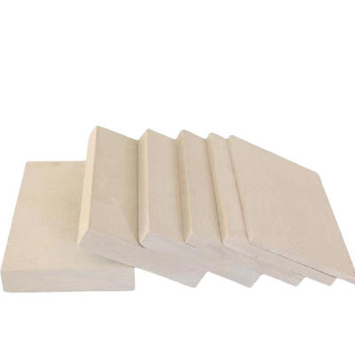 Waterdicht calciumsilicaatvezel cementplaat voor moderne appartementenwandbekleding