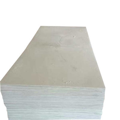-Made medium density calcium silicate board voor modern appartement plafond en scheidingswand
