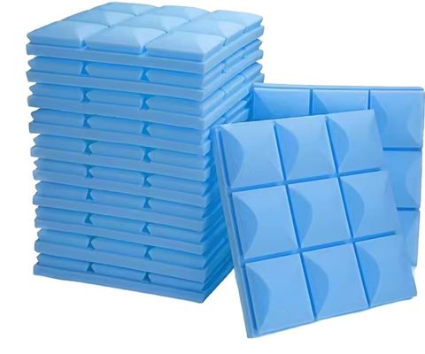 Accoustic Foam Panel voor geluidsreductie en geluidsabsorptie in kantooromgeving