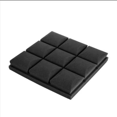 Accoustic Foam Panel voor geluidsreductie en geluidsabsorptie in kantooromgeving