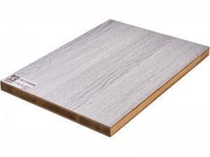 Melamine veneer board de beste keuze voor buiten milieuvriendelijk en vervaagwerdig