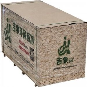 Melamine veneer board de beste keuze voor buiten milieuvriendelijk en vervaagwerdig