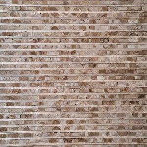Melamine veneer board de beste keuze voor buiten milieuvriendelijk en vervaagwerdig