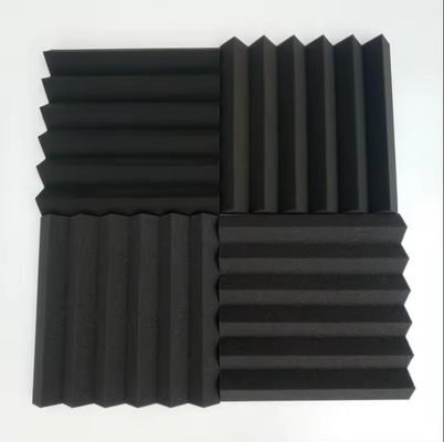 KTV Drum Music Room Studio Eierschuim met hoge dichtheid geluidsisolatie akoestische panelen