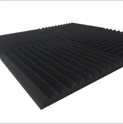KTV Drum Music Room Studio Eierschuim met hoge dichtheid geluidsisolatie akoestische panelen