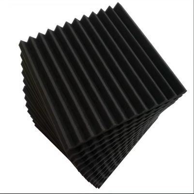 KTV Drum Music Room Studio Eierschuim met hoge dichtheid geluidsisolatie akoestische panelen