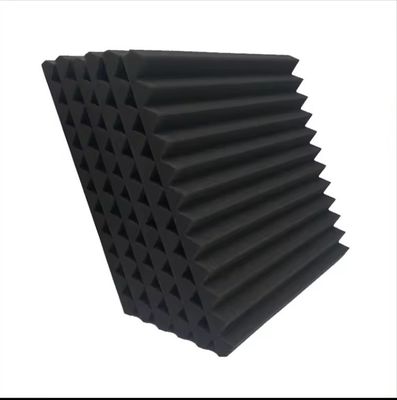 KTV Drum Music Room Studio Eierschuim met hoge dichtheid geluidsisolatie akoestische panelen