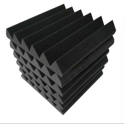 KTV Drum Music Room Studio Eierschuim met hoge dichtheid geluidsisolatie akoestische panelen