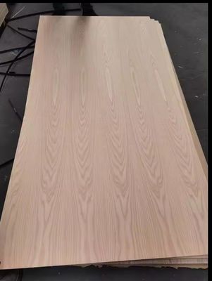Hotelversiering 18 mm melamien gelamineerd multiplex met veneer board oppervlakte afwerking