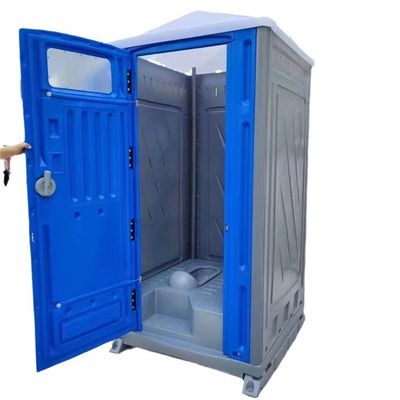 Draagbare handtoilet voor baby's Bidet douche en toilet voor buitenwerk