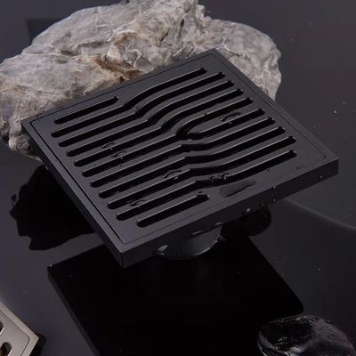 Badkamer accessoire geavanceerde technologie vloer afvoer voor keuken toilet en badkamer