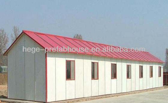 Ervaar de ultieme luxe met onze prefab vouwbare containerhuizen