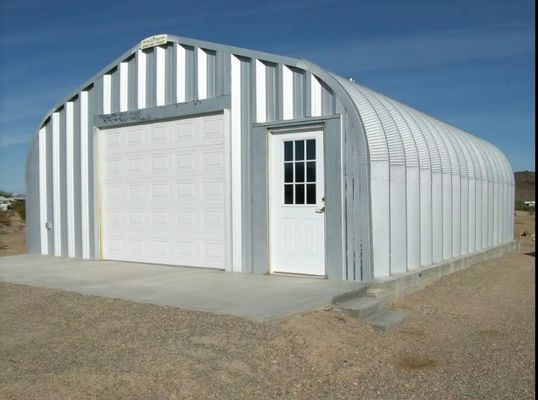 Buiten staal uitvouwbaar containerhuis voor luxe wonen en draagbaar magazijn