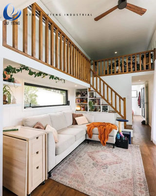 Modulaire woning Containerhuis voor aanpasbaar wonen