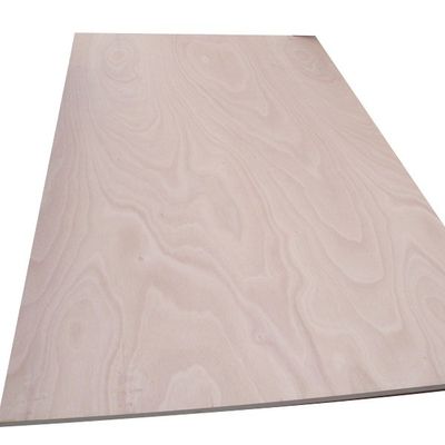 Oguman triplex in industriële stijl met lokale Vietnamese façade/back veneer board