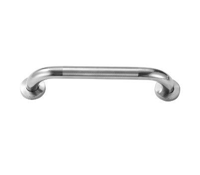 Niet-glijdende greepbalk in 28 cm Grootte voor Hardware voor badkamer douche behuizing van roestvrij staal