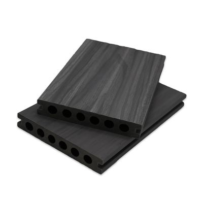Vloeren van niet-metaalpaneel met een hoge sterkte, geco-extrudeerd hout en kunststof voor kantoorgebouwen