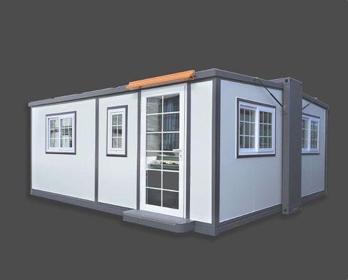 Warehouse Farmhouse Design Heavy Duty Aluminium Bi-Fold vouwdeur met moderne stijl