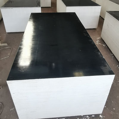 E1-klasse Bouwvorming Houten vorming Terenbouwbouw Laminated Plywood Multi-layer Board