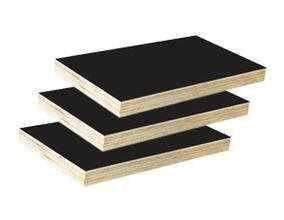 E1-klasse Bouwvorming Houten vorming Terenbouwbouw Laminated Plywood Multi-layer Board