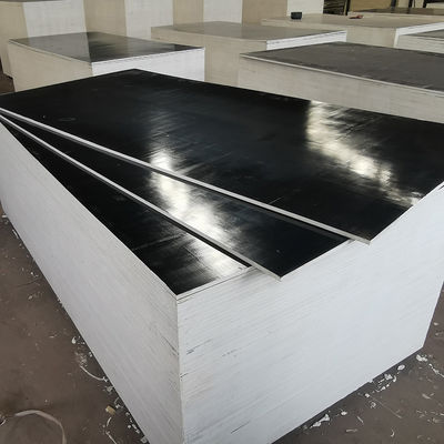 E1-klasse Bouwvorming Houten vorming Terenbouwbouw Laminated Plywood Multi-layer Board