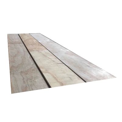 Dubbelzijdig decoratief fineerplaat LVL voor bouwprojecten Klasse EERSTE Klasse