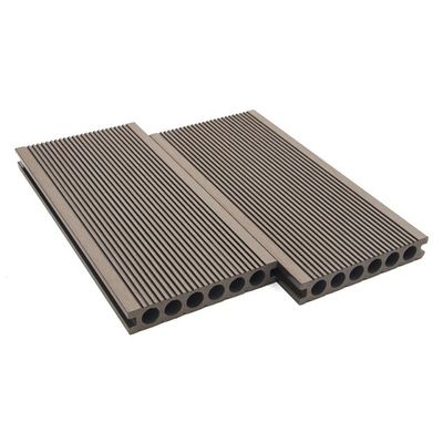 150*25mm WPC-dekbedekking FIRST-CLASS-grade hardhoutcomposite vloeren voor buitenterrassen