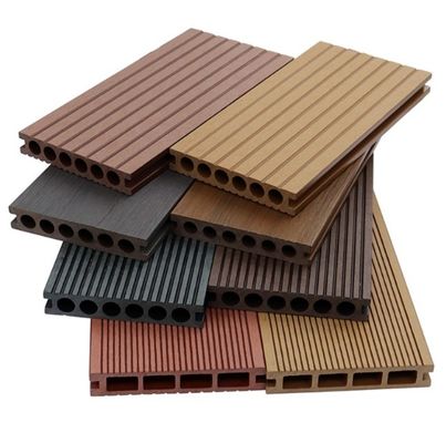 150*25mm WPC-dekbedekking FIRST-CLASS-grade hardhoutcomposite vloeren voor buitenterrassen