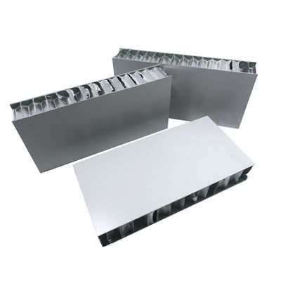 Branddicht lichtgewicht sandwichpaneel perfect voor hotelbouwprojecten