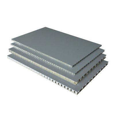 Branddicht lichtgewicht sandwichpaneel perfect voor hotelbouwprojecten